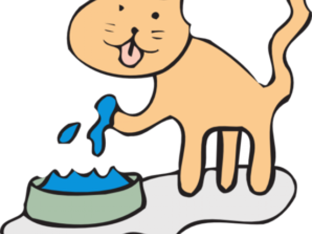Drink Clipart Potable Water - Drink Clipart Potable Water (640x480)