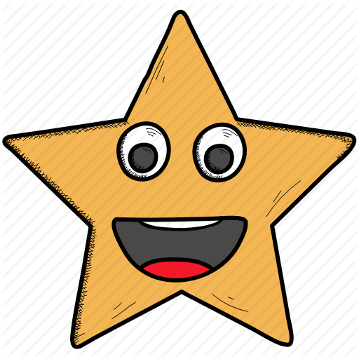 Smiley Clipart Triangle - Smiley Clipart Triangle (512x512)
