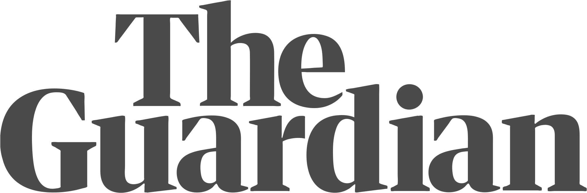 The Guardian - The Guardian (2061x658)