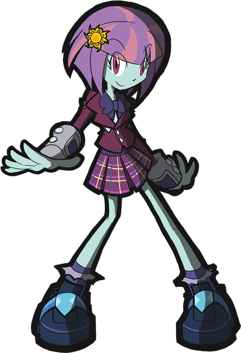 Eqg Flare By Rvceric My Little Pony - Eqg Flare By Rvceric My Little Pony (518x716)