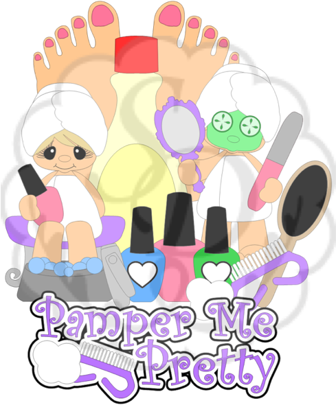 Explore Dia De Spa, Padrões De Papel Picado E Muito - Explore Dia De Spa, Padrões De Papel Picado E Muito (600x600)