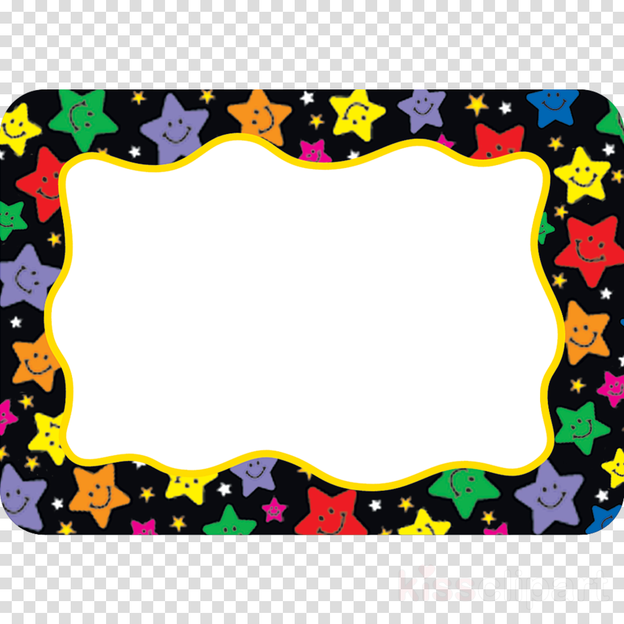 Teacher Created Resources Tcr5177 Happy Stars Name - Teacher Created Resources Tcr5177 Happy Stars Name (900x900)