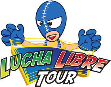 Brings You To Mexican Wrestling - Brings You To Mexican Wrestling (785x327)