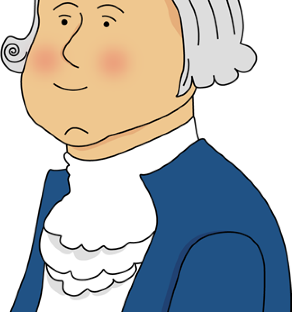 Washington Clipart Washington Clipart George Washington - Washington Clipart Washington Clipart George Washington (1024x1024)