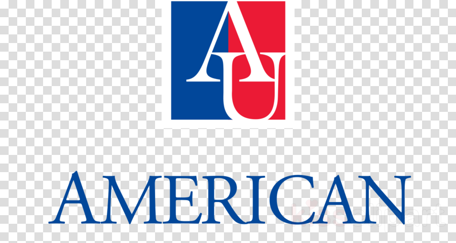 American University Washington Dc Clipart American - American University Washington Dc Clipart American (900x480)