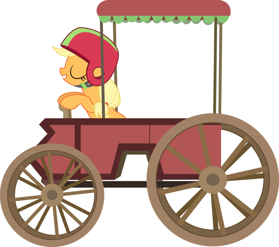 Cart Clipart Toy Cart - Cart Clipart Toy Cart (950x841)