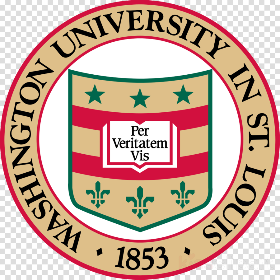 Washington University In St - Washington University In St (900x900)
