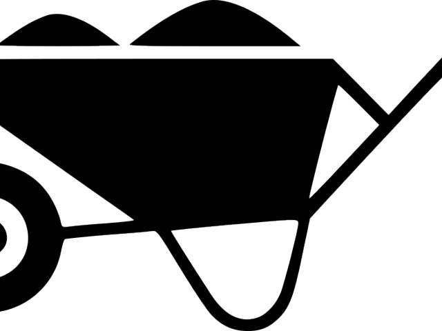 Wagon Clipart Svg - Wagon Clipart Svg (640x480)