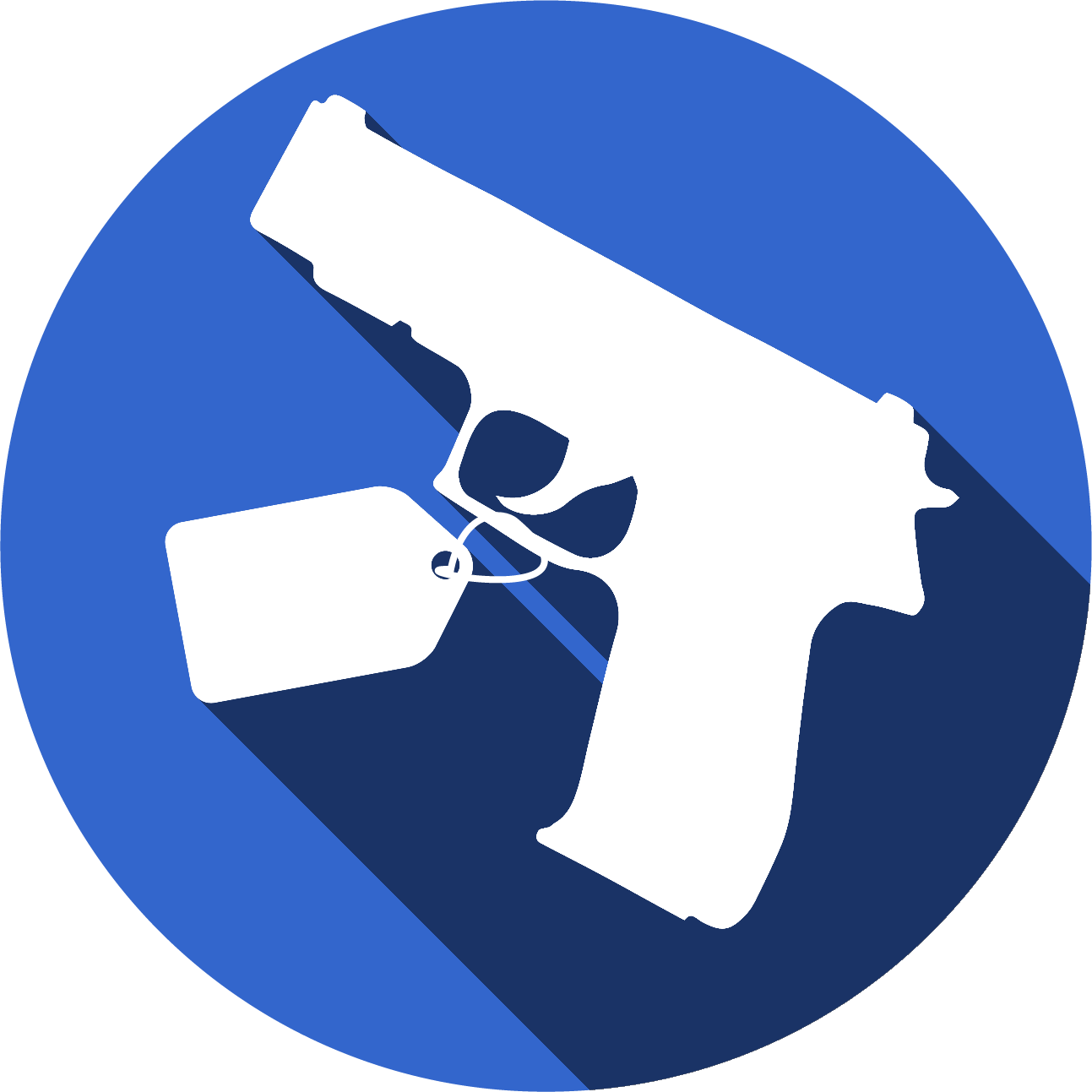 Legal Constraints When Buying Firearms - Legal Constraints When Buying Firearms (1293x1293)