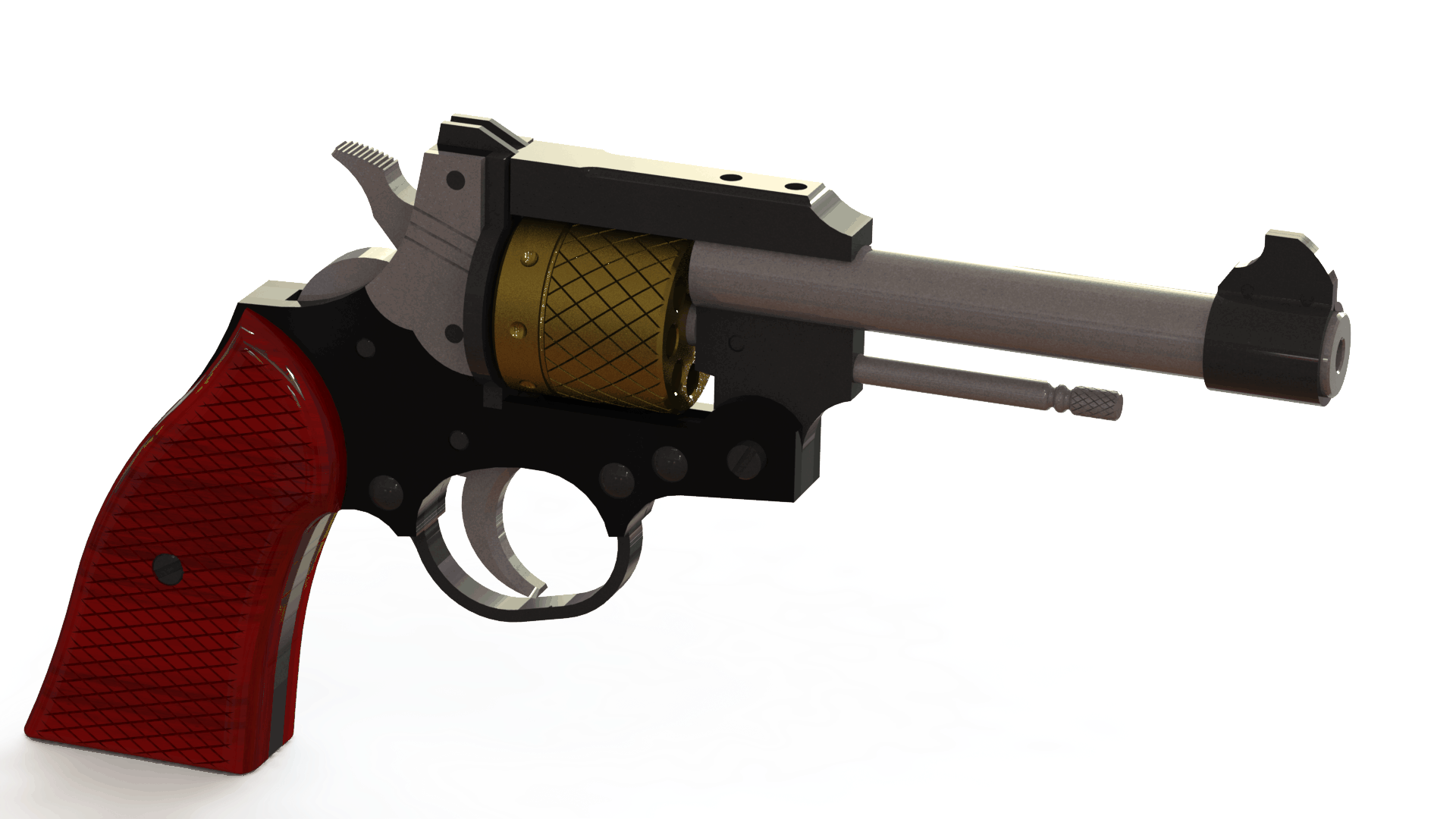 Pistols On Vault Deviantart - Pistols On Vault Deviantart (1920x1080)