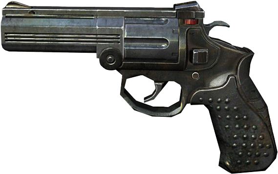 Revolver Call Of Duty - Revolver Call Of Duty (700x378)