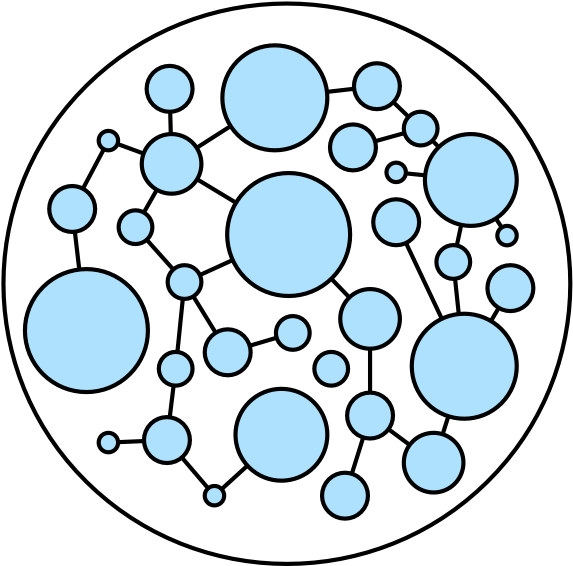 A Graph Is A Structure Composed Of Vertices And Edges - A Graph Is A Structure Composed Of Vertices And Edges (587x583)