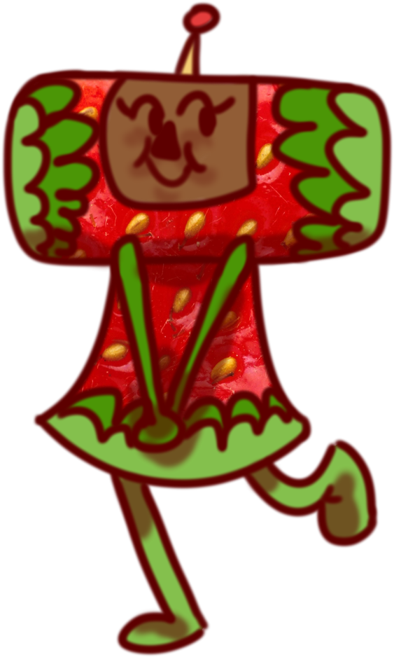 Red Green Ornament Clipart - Red Green Ornament Clipart (610x992)