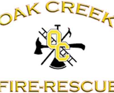 Oak Creek Fire Dept - Oak Creek Fire Dept (400x400)