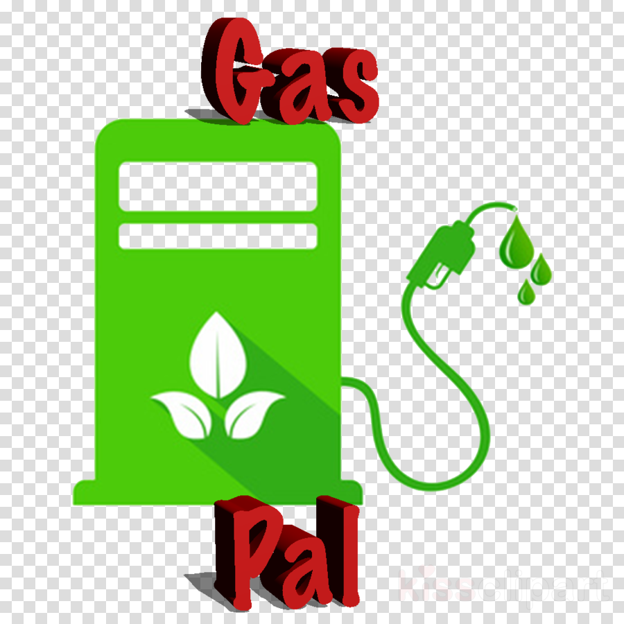 Petrol Pump Vector Clipart Gasoline Filling Station - Petrol Pump Vector Clipart Gasoline Filling Station (900x900)