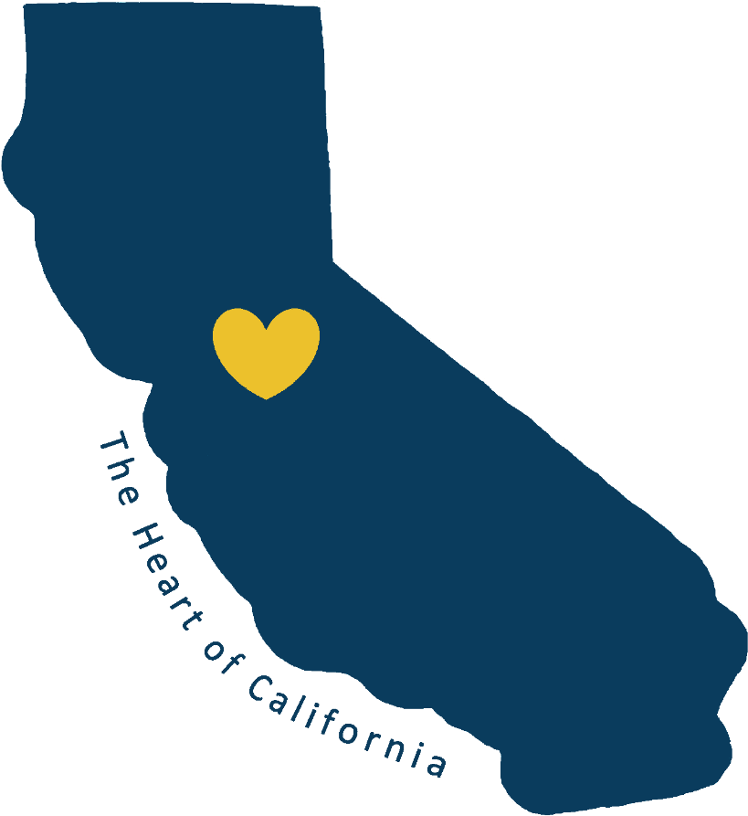 The California Capital Valley Is Truly The “heart Of - The California Capital Valley Is Truly The “heart Of (865x973)