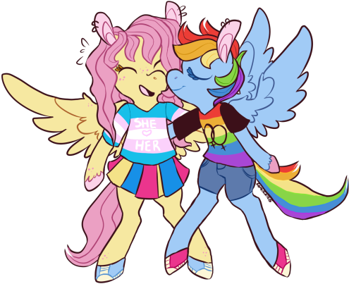Svg Royalty Free Library Pony Tumblr On Their Way To - Svg Royalty Free Library Pony Tumblr On Their Way To (500x410)