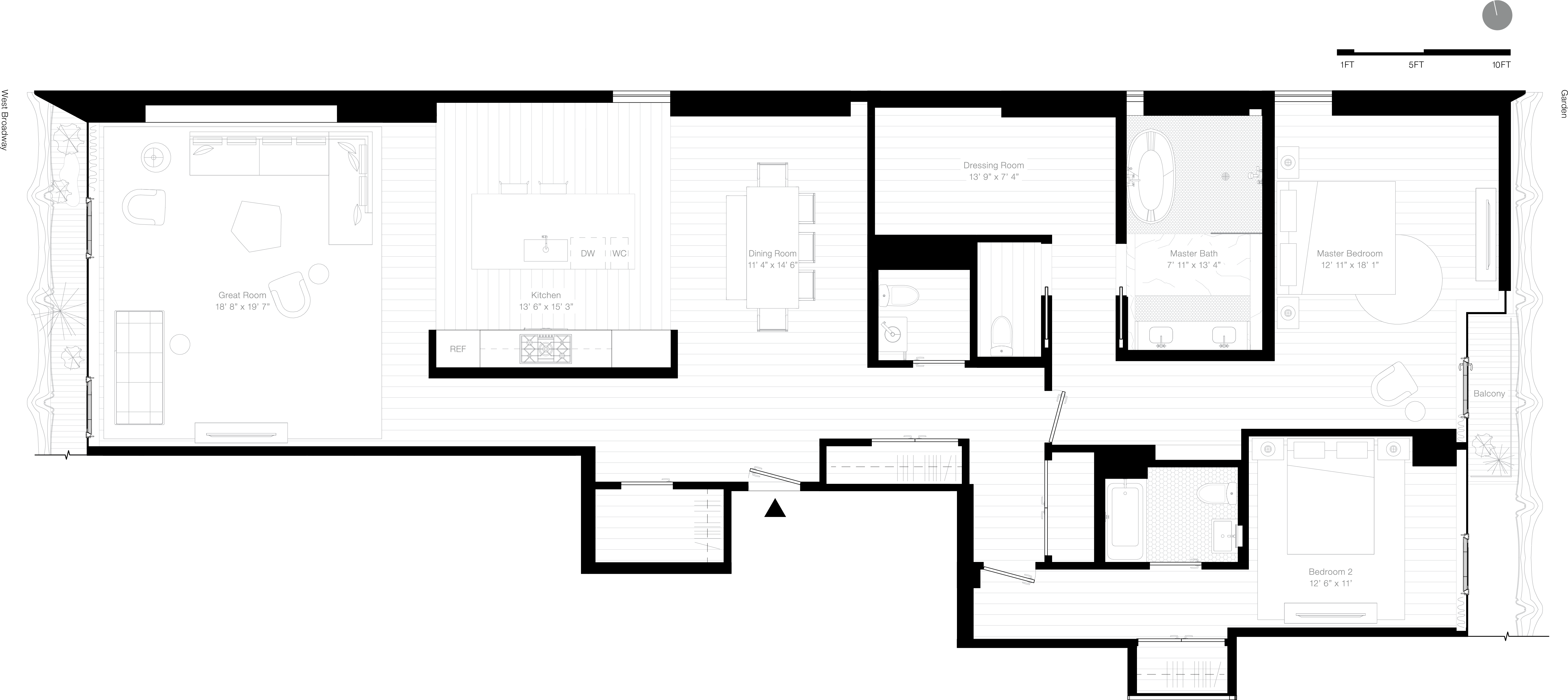 Download Floor Plan - Download Floor Plan (6105x2722)
