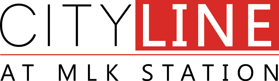 Cityline At Mlk Station - Cityline At Mlk Station (1069x311)