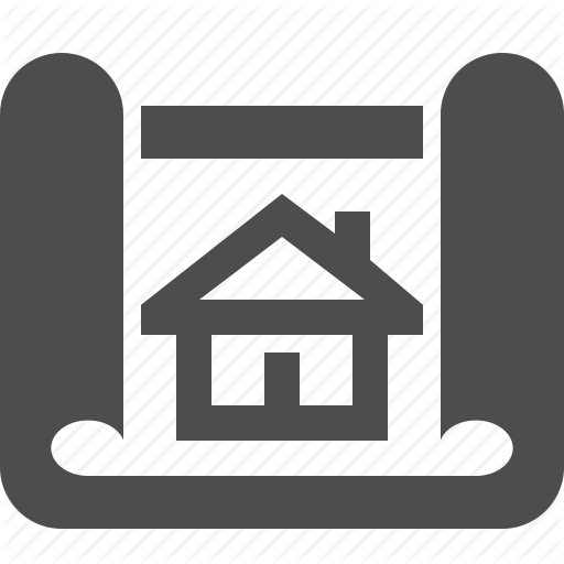 Home & Floor Plans - Home & Floor Plans (512x512)