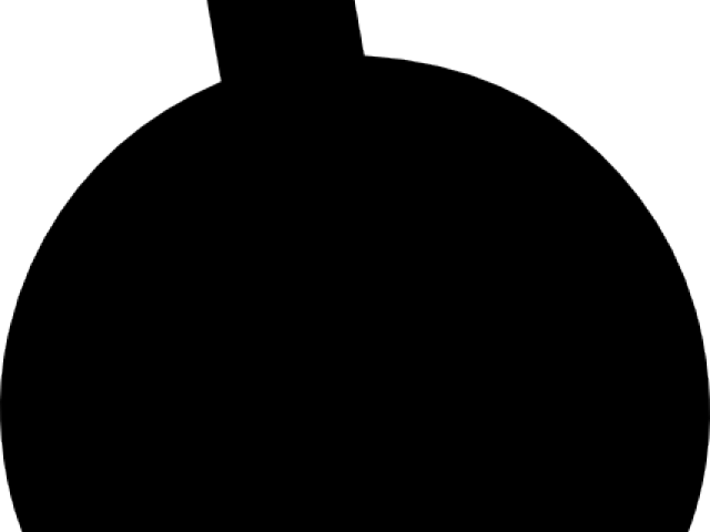 Bomb Clipart Mischievous - Bomb Clipart Mischievous (640x480)