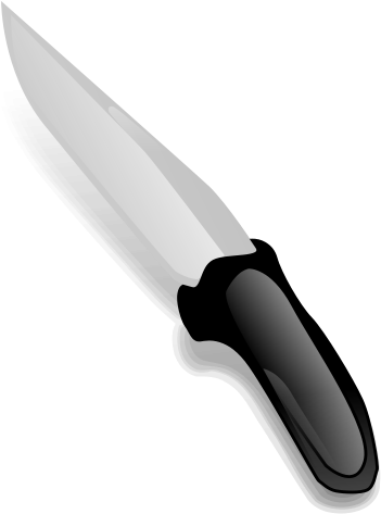 Knife Png Clip Arts - Knife Png Clip Arts (600x600)