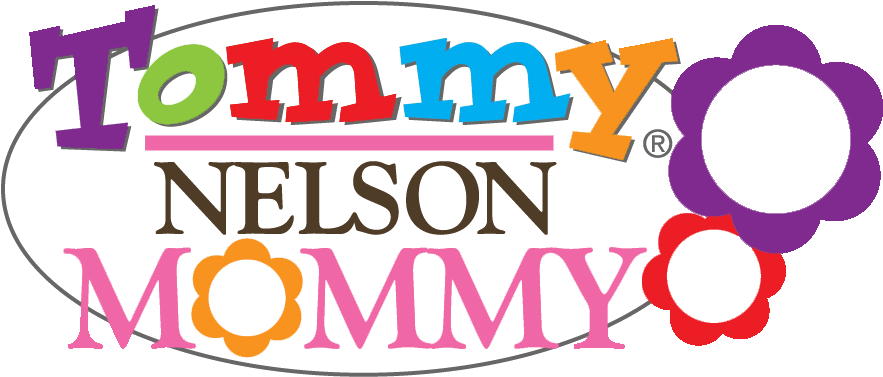 I Love Being A Tommy-mommy - I Love Being A Tommy-mommy (903x405)