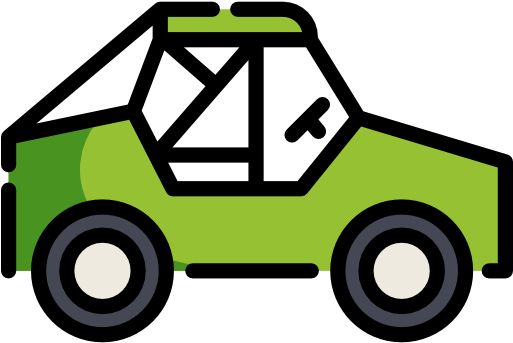 Buggies Free Icon - Buggies Free Icon (512x512)