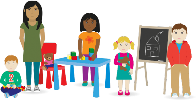 Mood Clipart Child Psychologist - Mood Clipart Child Psychologist (640x480)