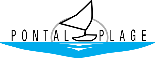 Pontal Plage, Vacation Houses - Pontal Plage, Vacation Houses (617x234)