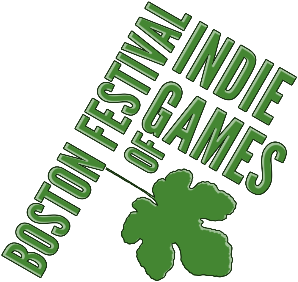 Boston Festival Of Indie Games - Boston Festival Of Indie Games (1024x1024)