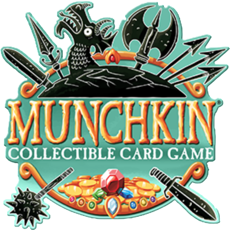 Steve Jackson Games Has Given Ultra Pro International - Steve Jackson Games Has Given Ultra Pro International (475x475)