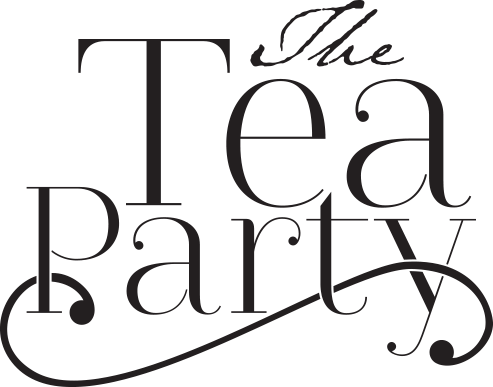 The Tea Party - The Tea Party (493x387)
