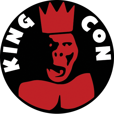 Kingcon 2019 / March 8-10 - Kingcon 2019 / March 8-10 (401x401)