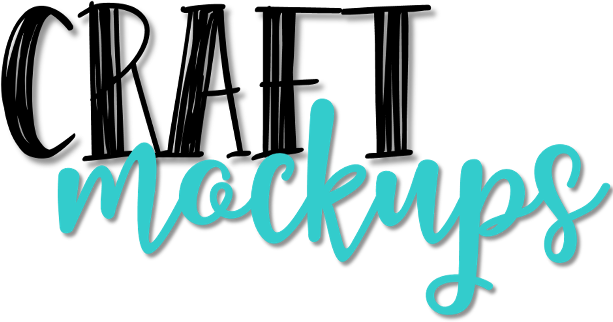 Craft Mock-ups - Craft Mock-ups (1261x666)