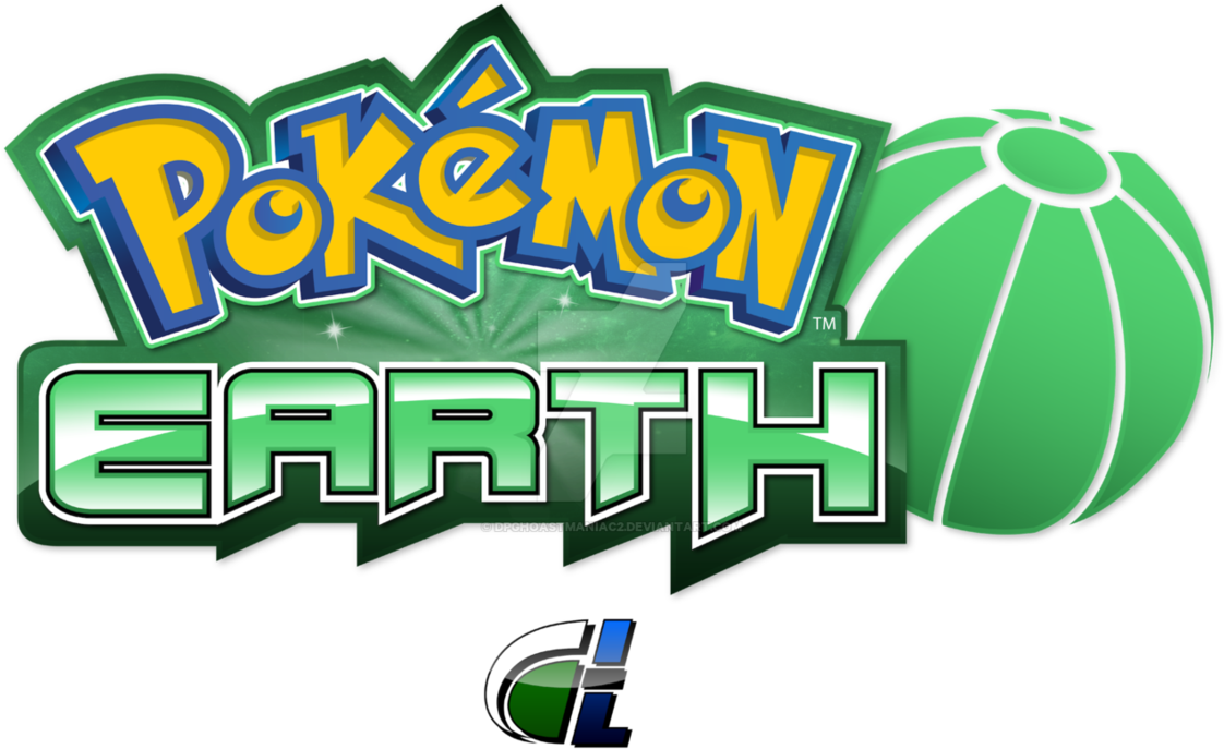 Pokemon Logo Mock Up Transparent Background - Pokemon Logo Mock Up Transparent Background (1128x707)