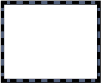 Computer Icons Blue Black Picture Frames Maroon - Computer Icons Blue Black Picture Frames Maroon (412x340)
