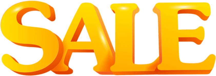 Download Sale Transparent Clipart Png Photo - Download Sale Transparent Clipart Png Photo (850x301)
