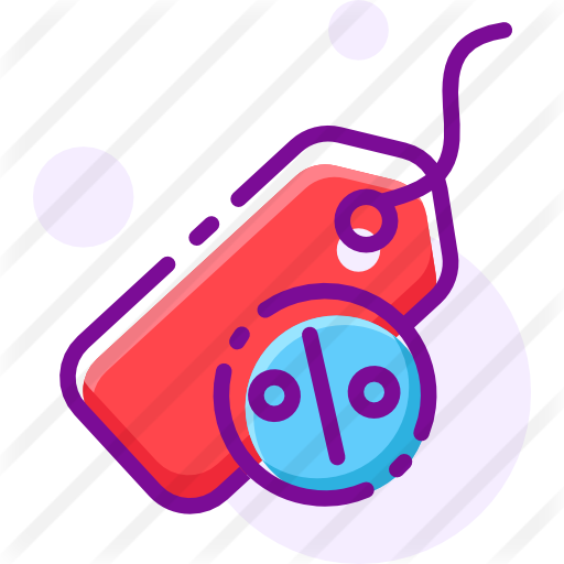 Sale Tag Free Icon - Sale Tag Free Icon (512x512)