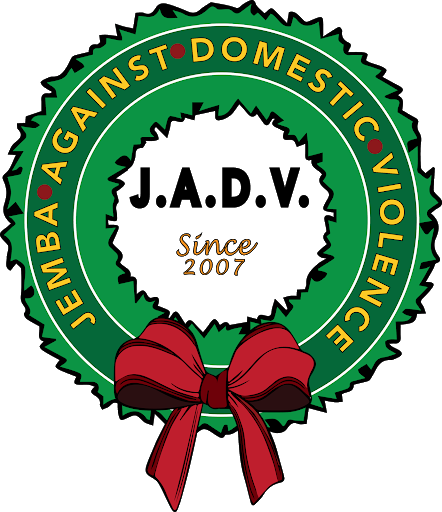 Jemba Against Domestic Violence - Jemba Against Domestic Violence (442x512)