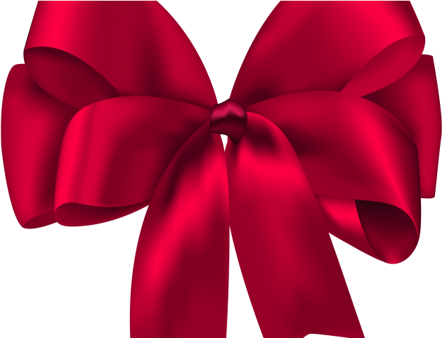 Ribbons Clipart Holiday - Ribbons Clipart Holiday (640x480)