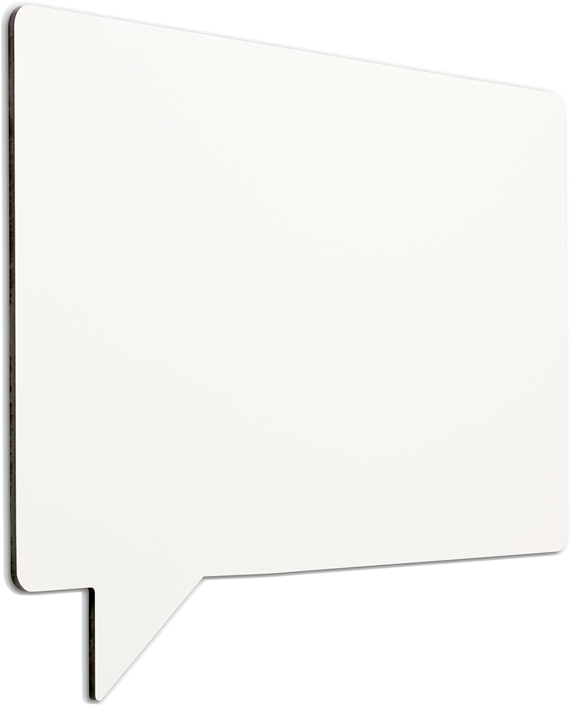 Chameleon Designer Whiteboard Wall Magiboards The Cloud - Chameleon Designer Whiteboard Wall Magiboards The Cloud (843x844)