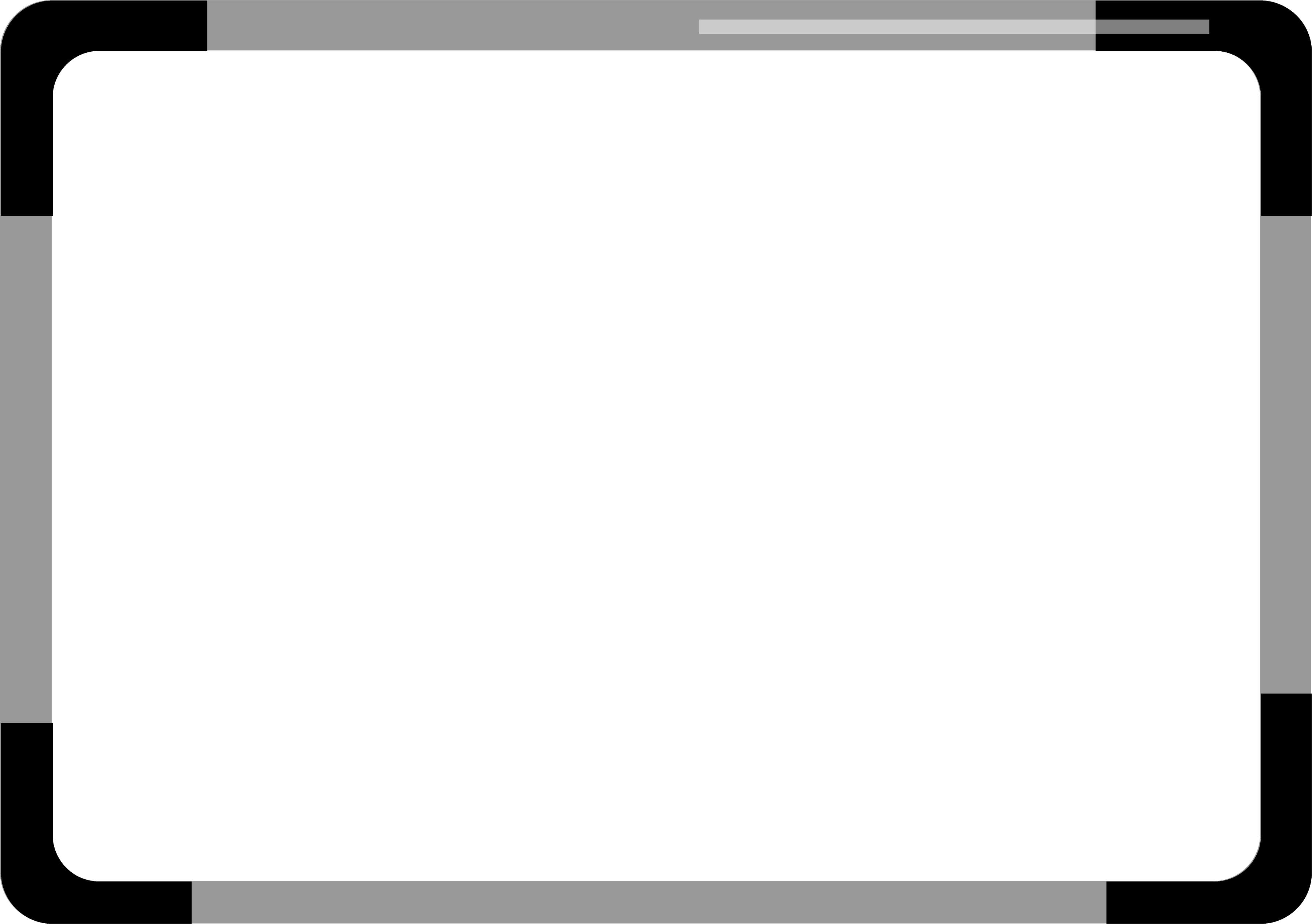 Clipart Pen White Board - Clipart Pen White Board (3581x2522)