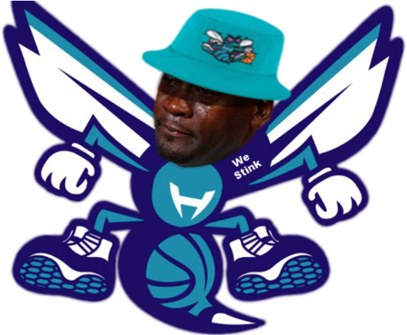 Michael Jordan Clipart Logo - Michael Jordan Clipart Logo (640x480)