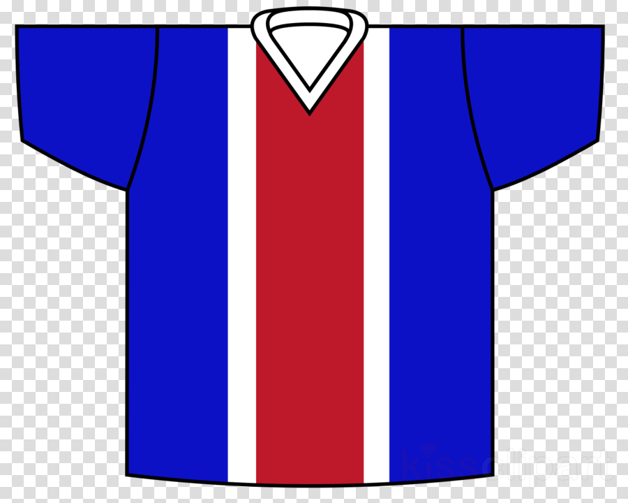 Sports Uniform Clipart T-shirt Collar Dress - Sports Uniform Clipart T-shirt Collar Dress (900x720)