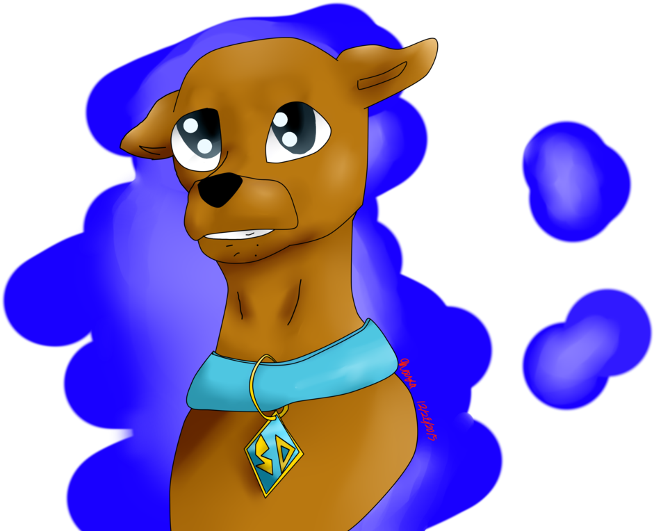 By Derpymuffinartist On Deviantart Scoobydoo - By Derpymuffinartist On Deviantart Scoobydoo (1024x768)