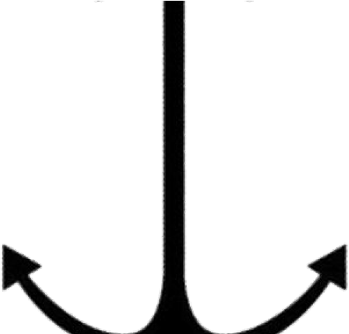 Anchor Tattoos Clipart - Anchor Tattoos Clipart (640x480)