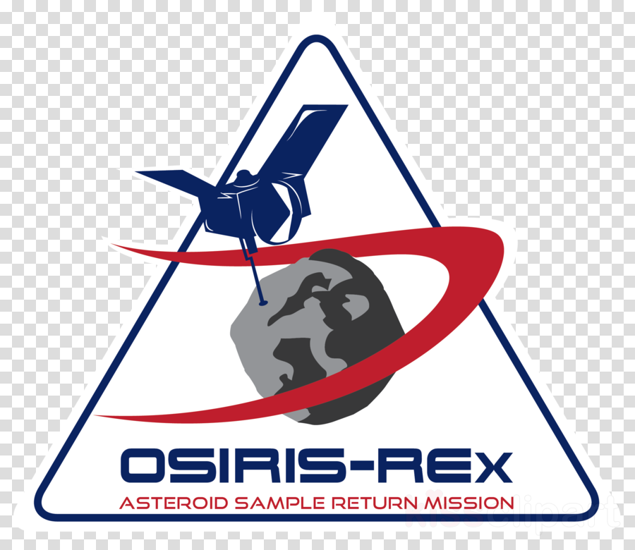 Osiris Rex Clipart Osiris-rex Earth 101955 Bennu - Osiris Rex Clipart Osiris-rex Earth 101955 Bennu (900x780)
