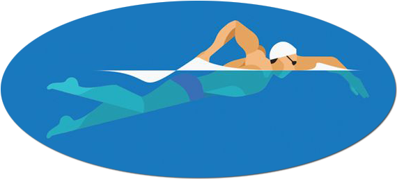 Svg Royalty Free Library Peninsula Pool Techs Mornington - Svg Royalty Free Library Peninsula Pool Techs Mornington (594x276)