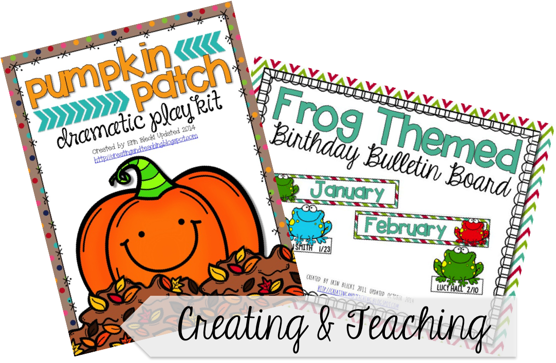 I Updated My Pumpkin Patch Dramatic Play Kit And My - I Updated My Pumpkin Patch Dramatic Play Kit And My (1082x707)
